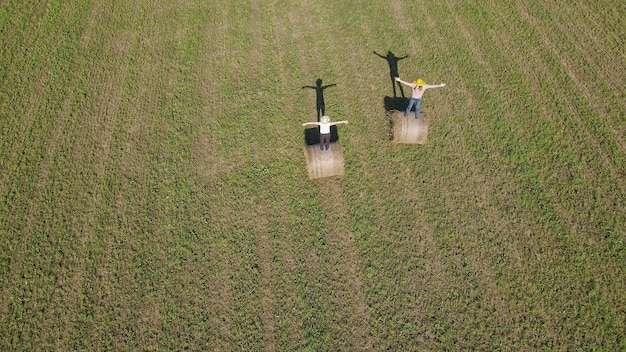 Drone Crop Monitoring: Cut Fertilizer Costs by 20% with Early Detection
