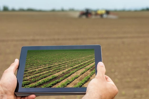 Soil Sensors: Optimize Nutrients & Boost Profits in US Farms