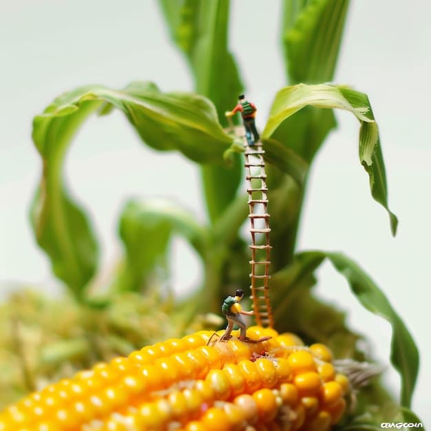 Latest Innovations in Agricultural Biotechnology: Disease-Resistant Crops
