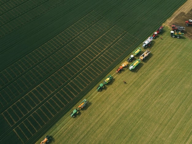 Integrate AI into Your Farm Management System