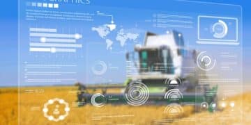 Remote Diagnostics: Maximize Farm Equipment Productivity in the US - Cover Image