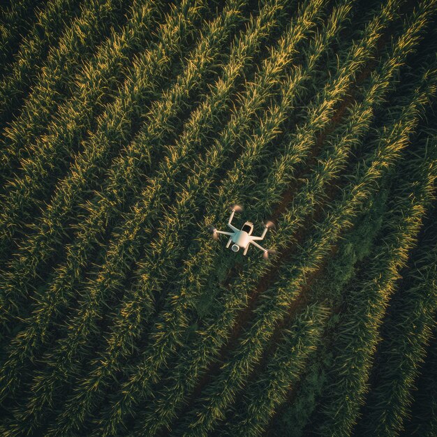 Data-Driven Farming: Boost Crop Yields & Cut Waste with Analytics