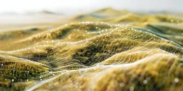 Blockchain in Agriculture: Revolutionizing Food Traceability and Safety - Cover Image