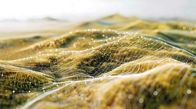 Blockchain in Agriculture: Revolutionizing Food Traceability and Safety