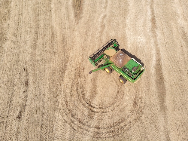 How to Use GPS Technology for Precision Agriculture and Improved Efficiency