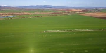 Precision Irrigation: Smart Sensors Cut Water Waste by 20% - Cover Image