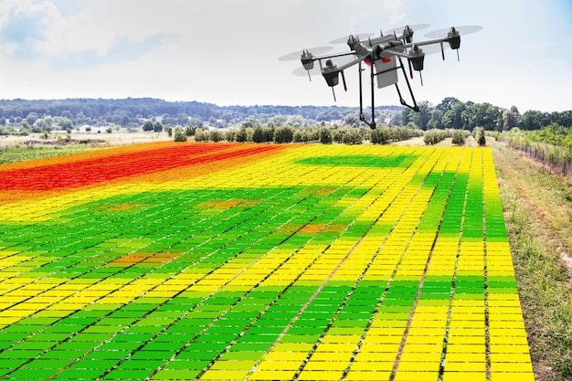Data-Driven Farming: Optimize Fertilizer & Reduce Runoff by 25%