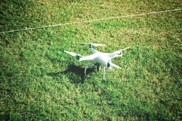 Remote Sensing for Agriculture: Monitoring Crop Health and Predicting Yields