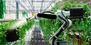 AgriTech Startups in the US: Investment Opportunities in 2025 - Cover Image