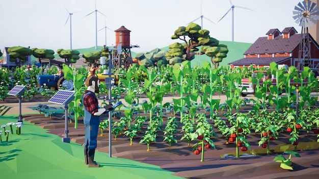 Sustainable Weed Management: Reduce Herbicide Use Effectively