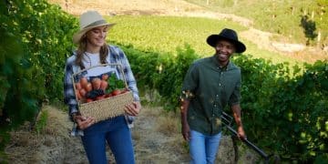 US Farm Labor Market Trends: Analyzing the Impact of the New Visa Program on Labor Costs - Cover Image