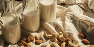 US Consumer Preferences: Plant-Based Alternatives Reshaping Dairy Market - Cover Image