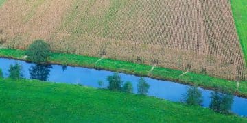US Crop Insurance Trends: Analyzing Prevented Planting Claim Increases - Cover Image