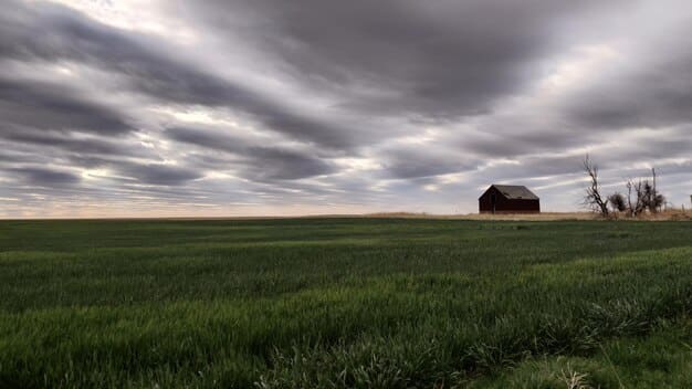 US Farm Debt Trends: Factors Behind the Recent Increase