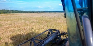 US Agricultural Commodity Futures: 2025 Market Signals & Risk Management - Cover Image