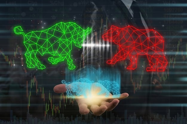 A detailed infographic displaying the interconnectedness of various market signals affecting agricultural commodity futures, including weather patterns, geopolitical events, economic indicators, and technological advancements.