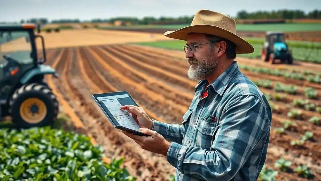 Challenges and solutions in automated irrigation management
