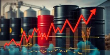 Commodity price fluctuation analysis: what you need to know