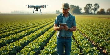 AI-driven crop health monitoring: enhance your farming
