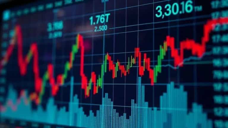 Commodity price fluctuation analysis: understanding market trends