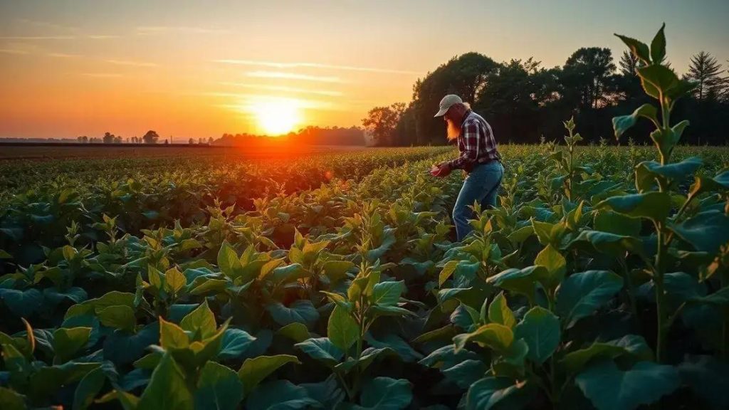 Global demand trends for soybeans: what you need to know