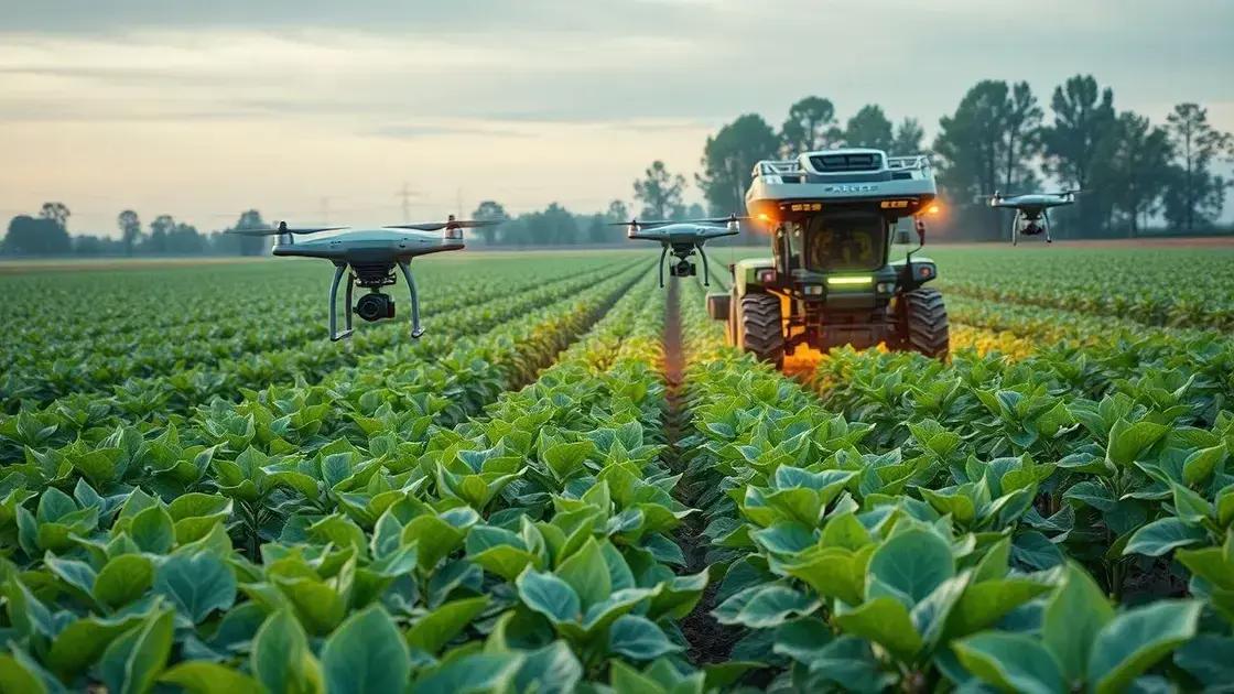 The future of soybean demand and supply