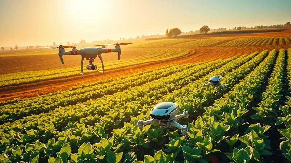 Future trends in weed management through technology