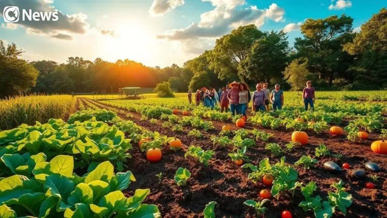 Organic soil fertility management: a guide for success