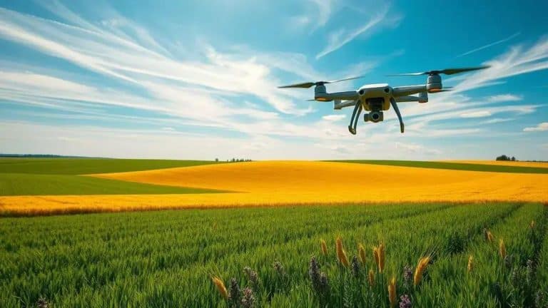 AI-driven crop health monitoring: transform your farming approach