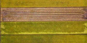 Precision Irrigation: Boosting Crop Yields by 15% in 2025 - Cover Image