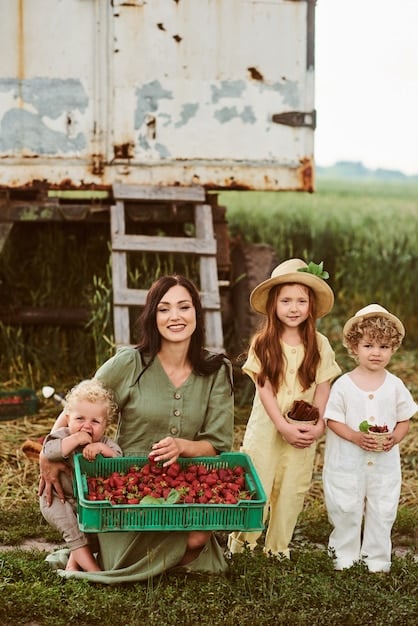Automated Harvesting Systems: A Guide for Small Farms
