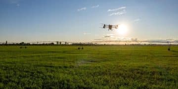 Smart Sensors Revolutionizing US Agriculture: Cut Fertilizer Costs by 20% - Cover Image