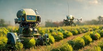 Latest US Government Incentives for Agricultural Robotics Adoption - Cover Image