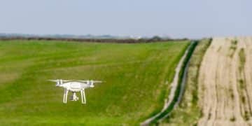 US Farmers: AI Irrigation Cuts Water Use by 25% - Cover Image