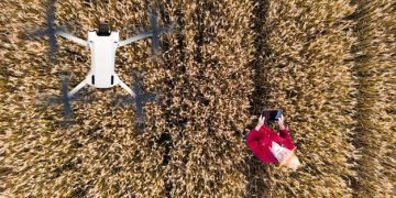 How Precision Irrigation Can Boost US Crop Yields by 15% in 2025 - Cover Image