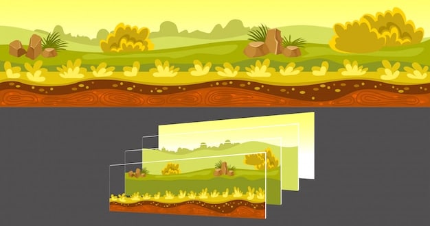 A pictorial diagram illustrating the different layers of a forest farming system, showcasing how various plants and crops can be grown under the canopy of trees in a US agroforestry initiative.
