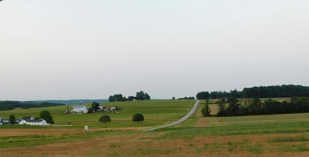 How US Farmers Can Benefit from CSP in 2025