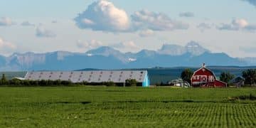 US Farm Bill Update: Shaping Sustainable Agriculture Market Trends - Cover Image