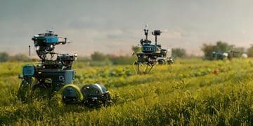 Emerging Trends in US Agricultural Robotics & Labor Impact - Cover Image