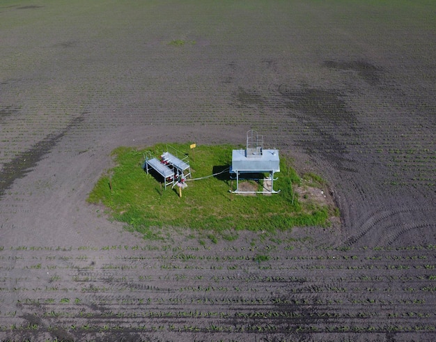 US AgTech Investment Trends: Where Venture Capital is Flowing in 2025
