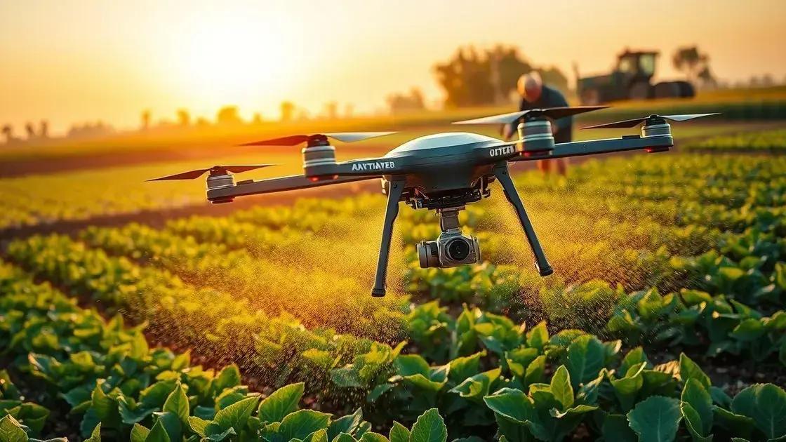 Benefits of targeted fertilizer distribution