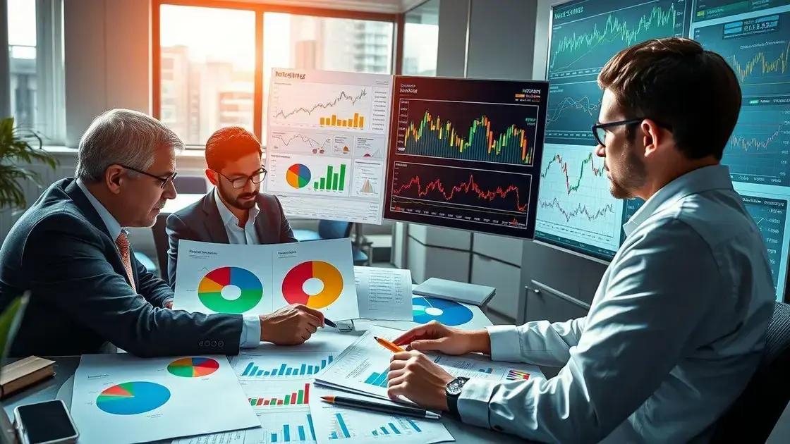 Strategies for managing price volatility