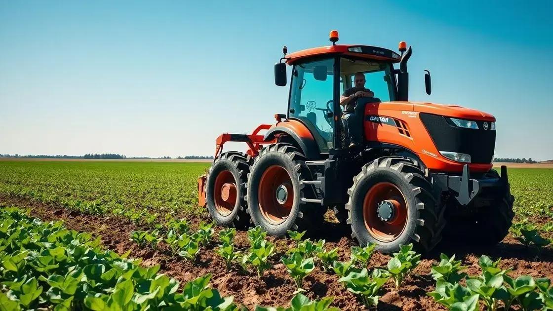 How it improves precision in farming