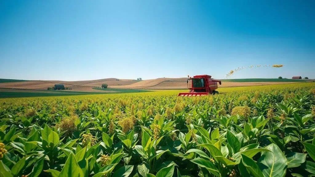 Global demand trends for soybeans: what you need to know