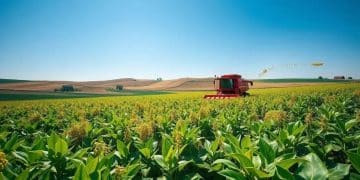 Global demand trends for soybeans: what you need to know