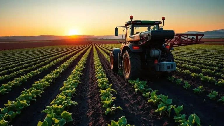 Variable rate fertilizer application systems: maximizing yield