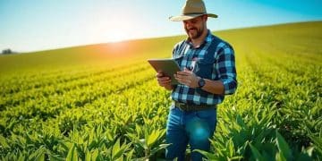 Water conservation methods in farming that really work