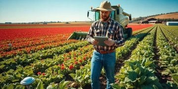 Machine learning in weed detection: A farmer's ally