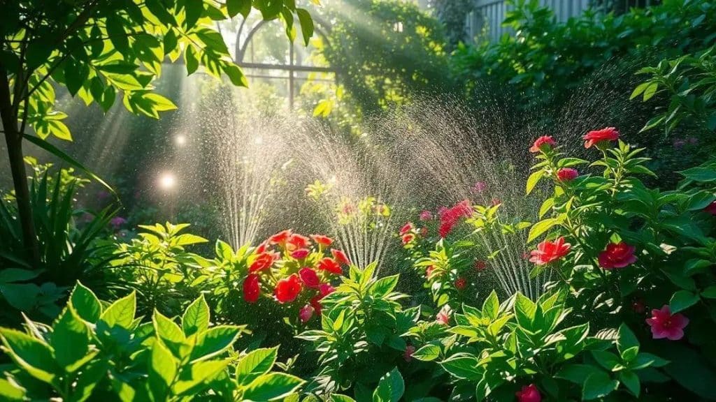 Variable rate fertilizer application systems: the key to precision farming