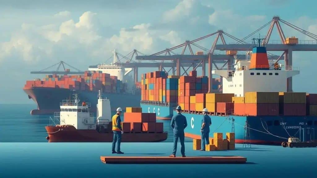 Import-export regulations on agricultural goods you need to know